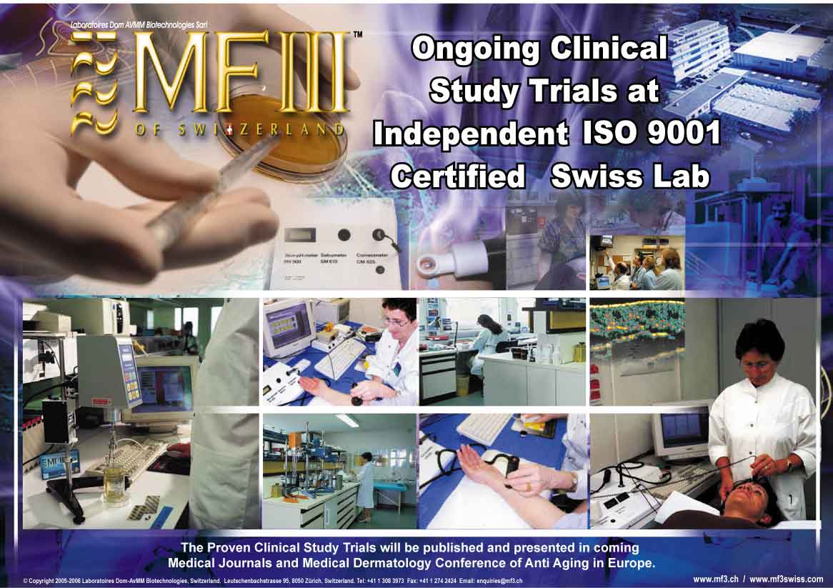 Clinical trial at Switzerland jpg