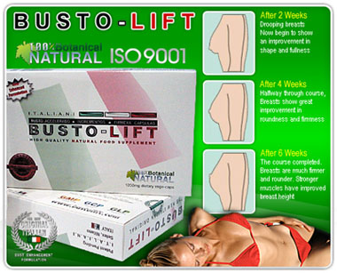 busto lift