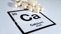 Calcium is essential for bone health