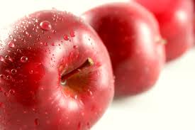 Apples and its Antioxidant Properties