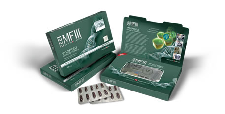 mf3 vegetal placenata