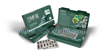 MFIII VP Advanced Formula Softgels
