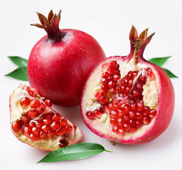 Anti-inflammatory Food: Pomegranate