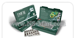 MFIII VP Advanced Formula Softgels