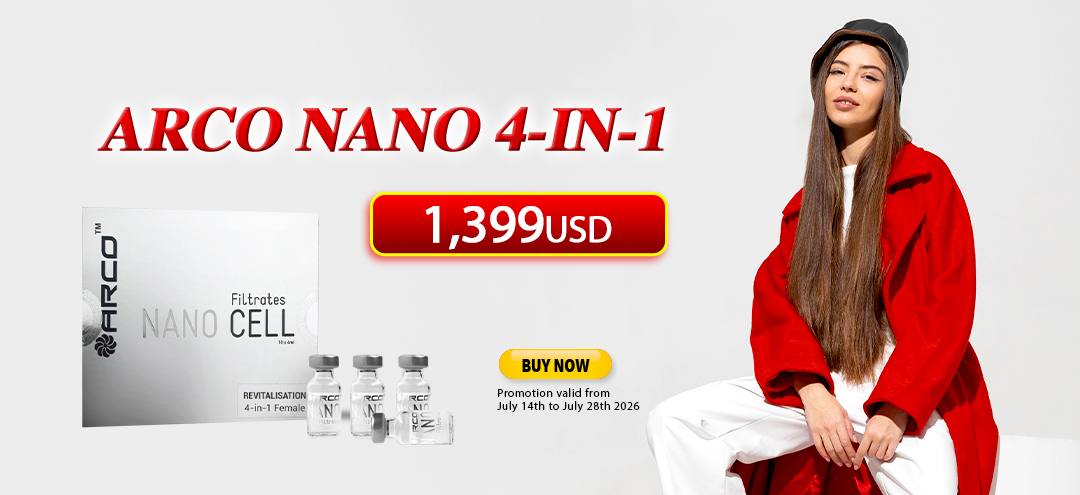 ARCO 4IN 1 Female Only 1399USD