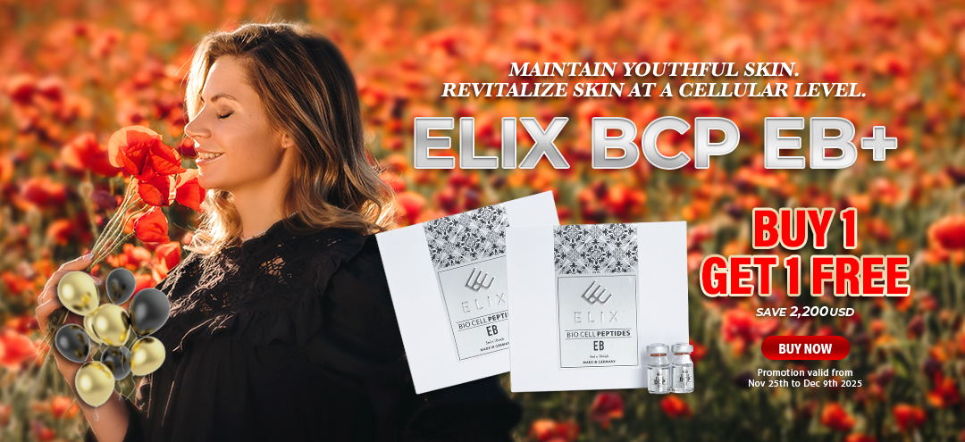 Elix BCP EB Buy 1 GET 1 FREE