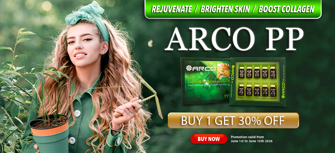Arco PP 30% Off